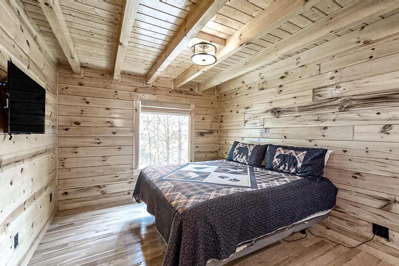 Villa Lucky Star Gatlinburg Esterno foto