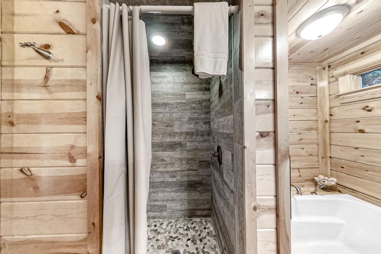 Villa Lucky Star Gatlinburg Esterno foto